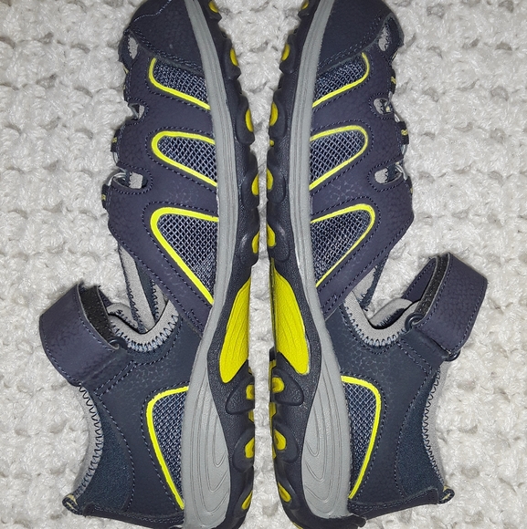 MERRELL Hydro Kids Hiking Outdoors Size 5 - Picture 7 of 7